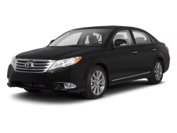 2012 TOYOTA AVALON  - Front View