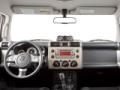 NEW 2012 TOYOTA FJ CRUISER 5DR. WAGON SR 4WD V6 5AT Hudson New York