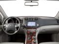 NEW 2012 TOYOTA HIGHLANDER LIMITED Fort Dodge Iowa