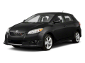 2012 TOYOTA Matrix  - Front View
