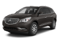 2013 BUICK ENCLAVE  - Front View