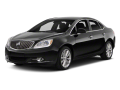 2013 BUICK VERANO  - Front View