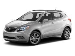 2013 BUICK ENCORE  - Front View
