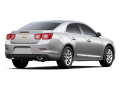 NEW 2013 CHEVROLET MALIBU SEDAN 4 DOOR