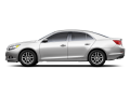 NEW 2013 CHEVROLET MALIBU SEDAN 4 DOOR