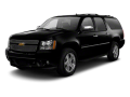 2013 CHEVROLET SUBURBAN  - Front View