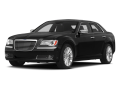 2013 CHRYSLER 300  - Front View