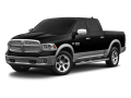 2013 RAM 1500  - Front View