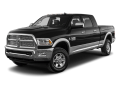2013 RAM 2500  - Front View