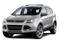 2013 FORD ESCAPE  - Front View