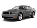 MUSTANG
