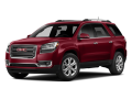2013 GMC ACADIA  - Front View