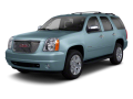 2013 GMC YUKON  - Front View