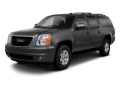 2013 GMC YUKON XL  - Front View