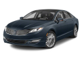 2013 LINCOLN MKZ  - Front View