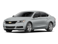 2014 CHEVROLET IMPALA  - Front View