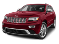 2014 JEEP GRAND CHEROKEE  - Front View