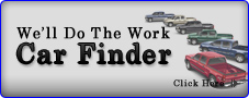 Car Finder