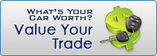 Value Your Trade