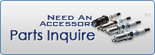 Parts Inquire