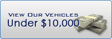 Vehicles Under $10,000