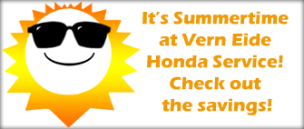 Service SummerTime