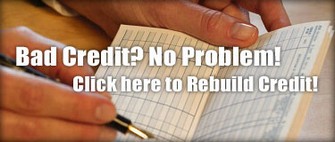 Rebuild Credit