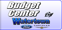 Budget Center