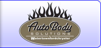 Auto Body
