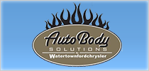 Auto Body Solutions
