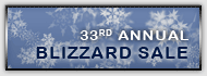 Blizzard Sale